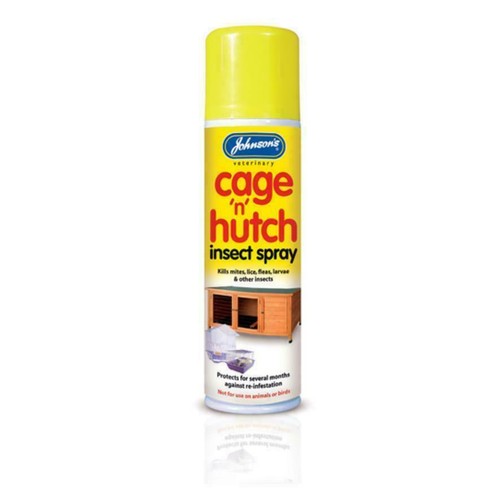 Johnsons cage hutch insect - cage,