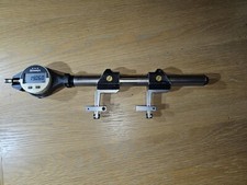 Bowers Digital Universal Gauge