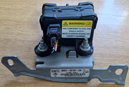Genuine ford focus mk2 - ford,