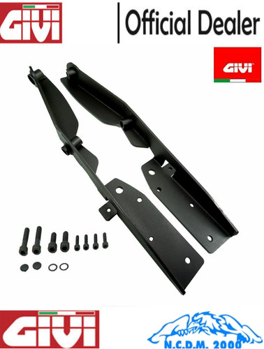Rear attachment givi monokey - givi,
