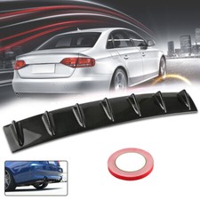 1PC Car Rear Body Lower Bumper