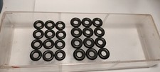 DINKY TOYS (24)12x2 TYRES
