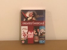 The Greatest Musicals