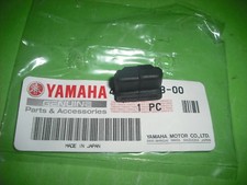 Yamaha XT600 XT 43F 2KF 1VJ 3AJ XTZ660 Tenere XTZ Side Cover Form Rubber