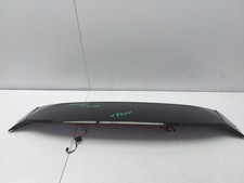 AUDI A3 8V 3 DOOR HATCHBACK REAR TAILGATE SPOILER THIRD BRAKE LIGHT 2014