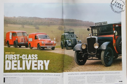 Original 2004 mag article - 2004,