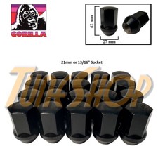 20 GORILLA LARGE SEAT OEM OE