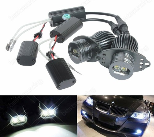 For bmw e90 e91 lci - for,