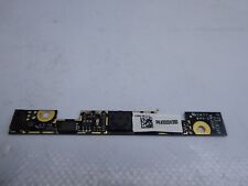 WEBCAM For PACKARD BELL EASYNOTE TE Series - TE11BZ - Q5WT6 - Camera