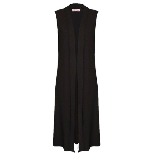 Ladies sleeveless maxi long - maxi,