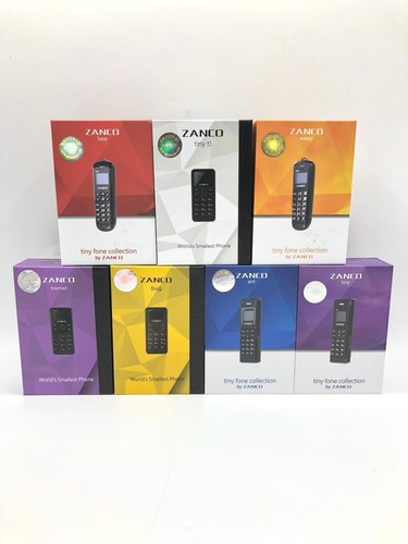 Zanco mobile phone - mobile,