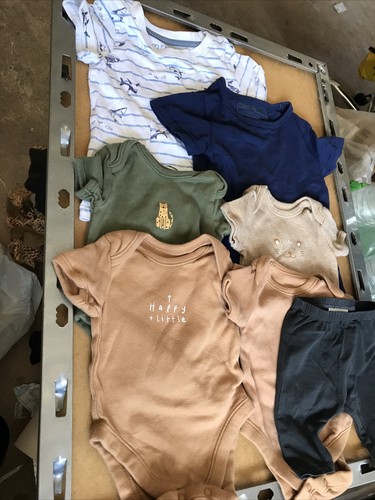 Baby boy bundle tops - baby,