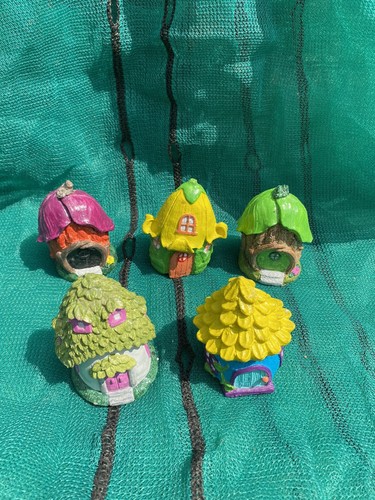 Fairy garden ornaments - fairy,