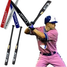 Aluminum Alloy Metal Baseball