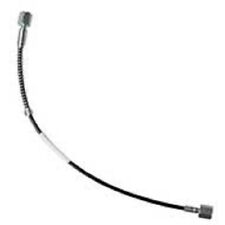 Air Gun Charging Whip 300bar, Microbore or Braided