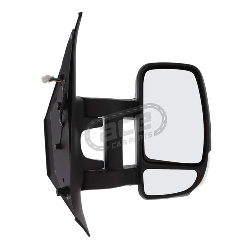 Electric long arm wing - electric,