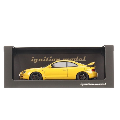 Ignition model toyota - ignition,