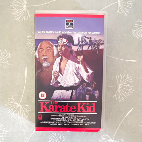 Columbia pictures the karate - pictures,