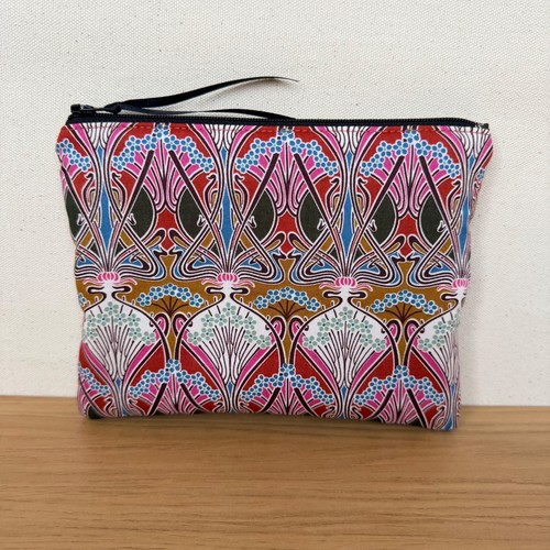 Handmade make bag zip - handmade, up