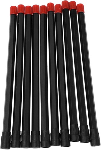 10pcs 180mm tire valve - 180mm,