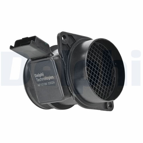 Mass air flow sensor delphi - air,