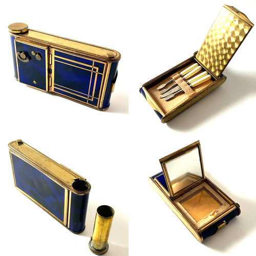 Befag compact box - befag,