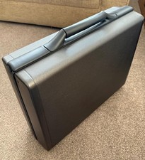 Samsonite Attaché Case Black