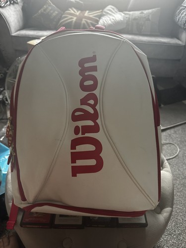 Wilson 100 years tour - 100, backpack