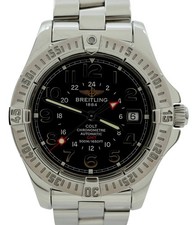 Breitling 41mm Men's Colt GMT