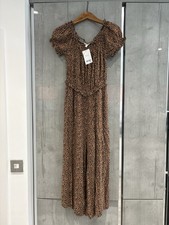 Next Beachwear wide leg
