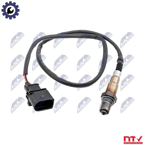 Lambda sensor esl 017 - lambda,