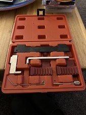 Timing Locking Tool Set 7PCS For Vauxhall Opel Astra H 1.4 1.6 16V Petrol 04-13