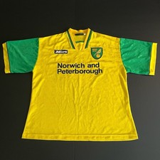 Bryan Gunn Signed Original