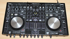 Denon DJ MC6000MK2