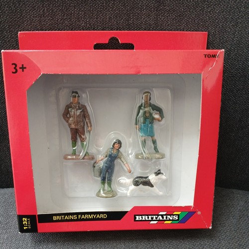 40954 britains scale - 40954,