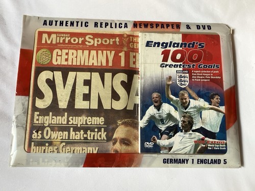 England football authentic - football,