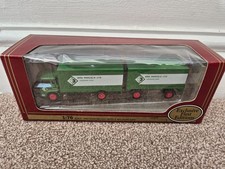 EFE OO 1/76 BEDFORD TK BOX &