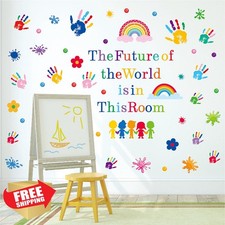 Magimural inspirational wall - magimural,