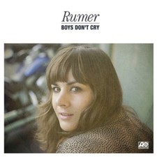 Rumer: Boys Don't Cry