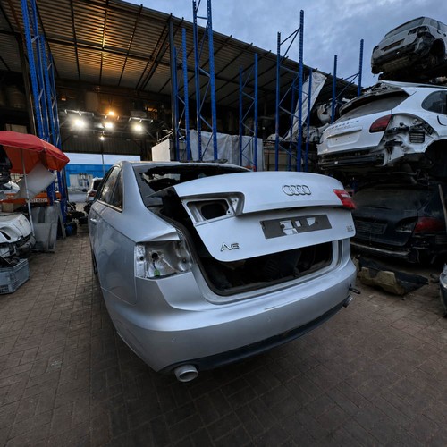 2011 audi panoramic - 2011,