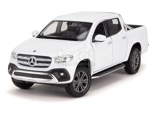 Mercedes class 470 pick up - class,