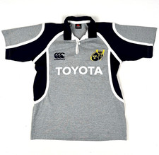 Munster 2006/2007 Rugby Shirt