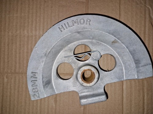 Genuine hilmor 28mm former - &, r