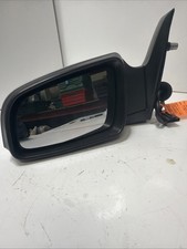 Vauxhall zafira left Wing