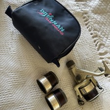 DAIWA Regal Reel/ Long cast 4