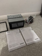 Sony Xav-ax1000 Car Play Car