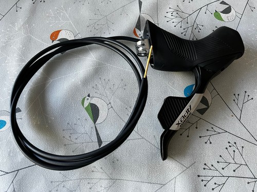 Sram apex axs righthand lever - axs,