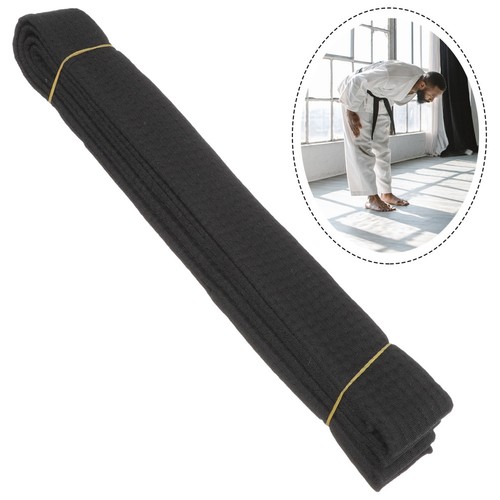 Karate belt taekwondo - belt,