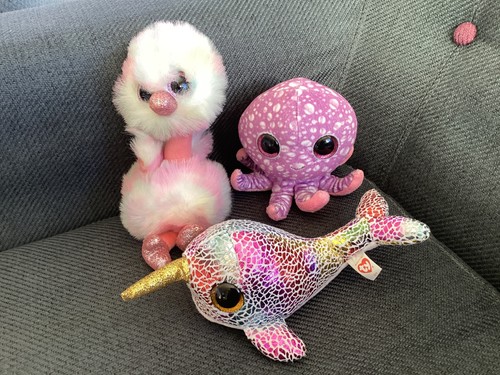 Toys stuffed octopus - toys,
