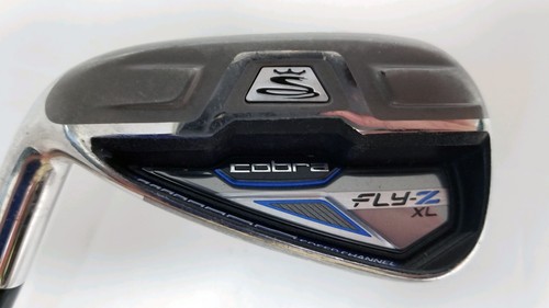 King cobra fly - xl, iron